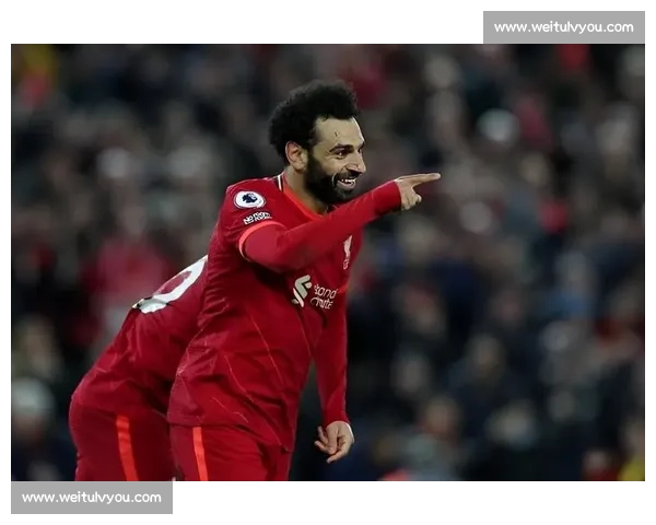 萨拉赫清空社媒利物浦印记:大胜之下的决裂信号?