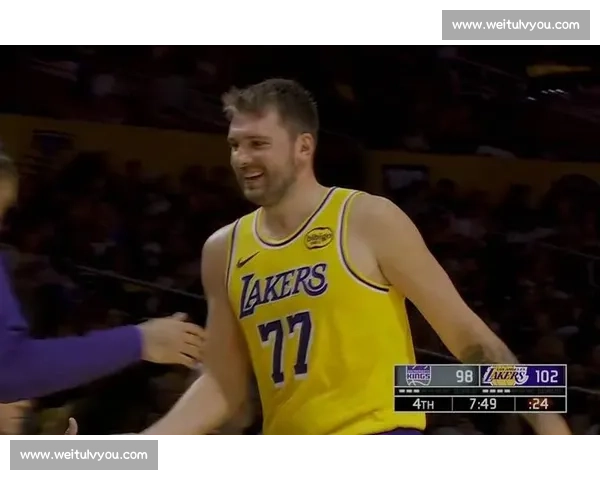 东契奇：不谈复仇，只想与过去和解