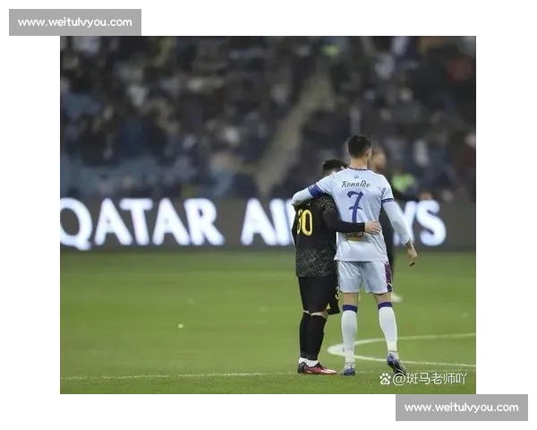 27 岁 394 球对决：梅西姆巴佩齐平，C 罗 213 球背后的传奇密码