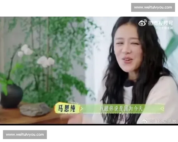 马思纯突袭语音王安宇:小酌后迷糊急眼,反成公关名场面