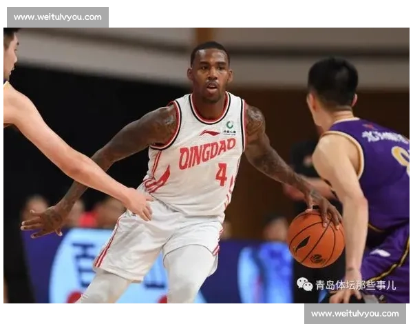 战术板到赛场：青岛国信青年军的推演与默契修炼