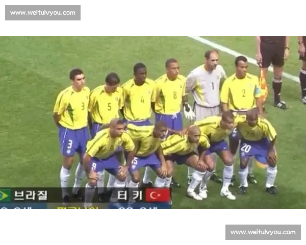 长友佑都:巴西非巅峰,日本争胜正当时